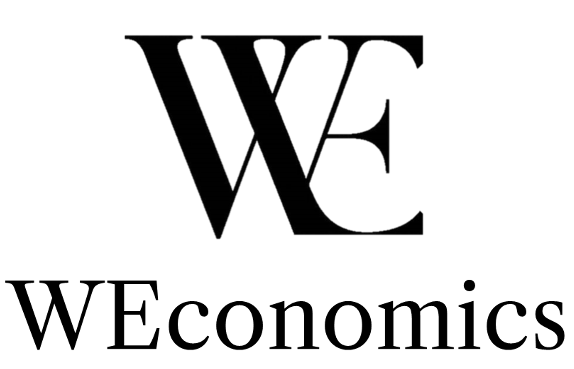 WEconomics Logo